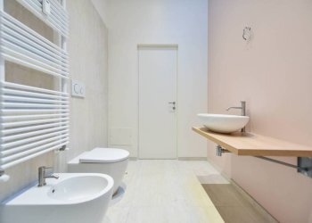 Bagno - Loft via Giacinto Collegno, 10, Torino (neighborhood San Donato) - photo 24