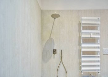 Bagno - Loft via Giacinto Collegno, 10, Torino (neighborhood San Donato) - photo 25