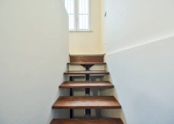 Scala - Loft via Giacinto Collegno, 10, Torino (neighborhood San Donato) - photo 26