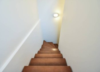 Scala - Loft via Giacinto Collegno, 10, Torino (neighborhood San Donato) - photo 27