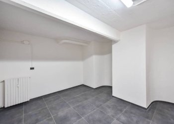 Stanza non arredata - Loft via Giacinto Collegno, 10, Torino (zona San Donato) - foto 28