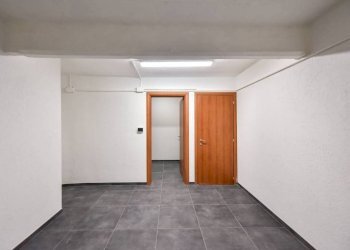 Stanza non arredata - Loft via Giacinto Collegno, 10, Torino (neighborhood San Donato) - photo 30