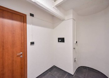 Stanza non arredata - Loft via Giacinto Collegno, 10, Torino (neighborhood San Donato) - photo 32