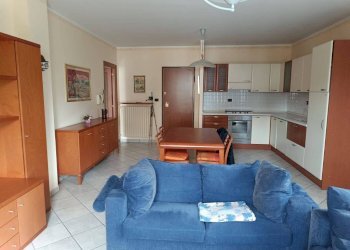 Salone - Bilocale via Barge, 9, Paesana - foto 1