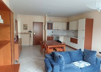 Salone - Bilocale via Barge, 9, Paesana - foto 2