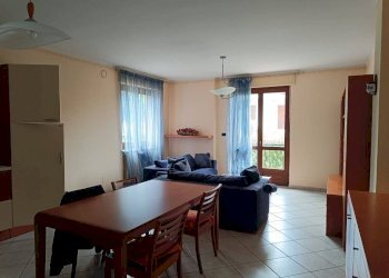 Salone - Bilocale via Barge, 9, Paesana - foto 5