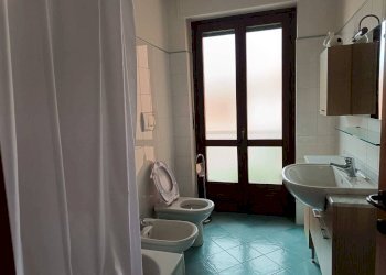 Bagno - Bilocale via Barge, 9, Paesana - foto 9