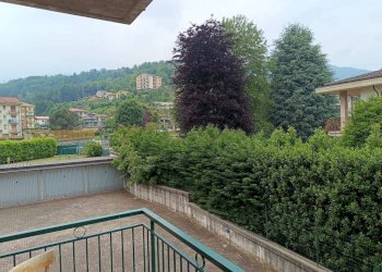 Vista - Bilocale via Barge, 9, Paesana - foto 12