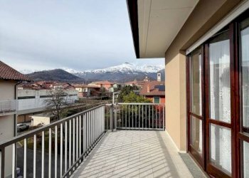 Balcone - Quadrilocale via Bonino, 8, Pralungo - foto 1