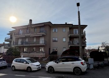 Facciata - Quadrilocale via Bonino, 8, Pralungo - foto 2