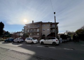 Zona - Quadrilocale via Bonino, 8, Pralungo - foto 3
