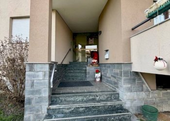 Interno palazzo - Quadrilocale via Bonino, 8, Pralungo - foto 4