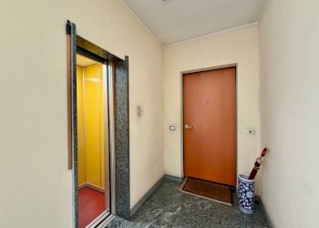 Ingresso - Quadrilocale via Bonino, 8, Pralungo - foto 6