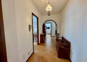 Ingresso - Quadrilocale via Bonino, 8, Pralungo - foto 7