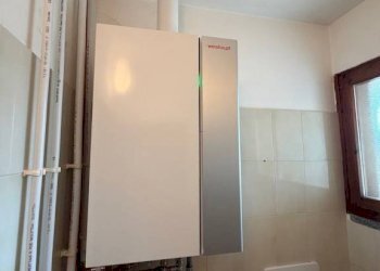 Dettagli - Quadrilocale via Bonino, 8, Pralungo - foto 9