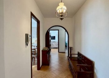 Corridoio - Quadrilocale via Bonino, 8, Pralungo - foto 10