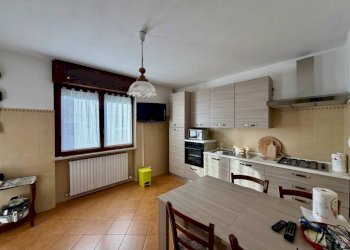 Cucina - Quadrilocale via Bonino, 8, Pralungo - foto 11