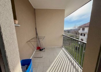 Balcone - Quadrilocale via Bonino, 8, Pralungo - foto 14