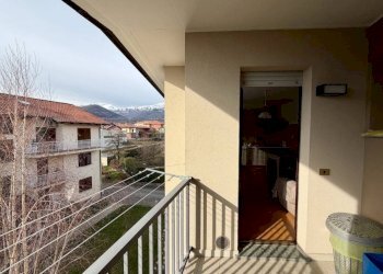 Balcone - Quadrilocale via Bonino, 8, Pralungo - foto 15