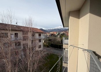 Balcone - Quadrilocale via Bonino, 8, Pralungo - foto 16