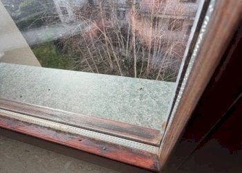 Balcone - Quadrilocale via Bonino, 8, Pralungo - foto 17