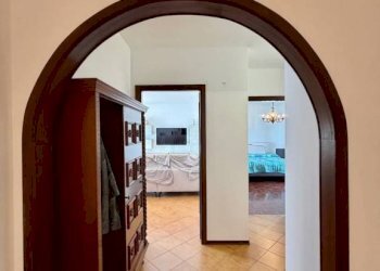 Corridoio - Quadrilocale via Bonino, 8, Pralungo - foto 18