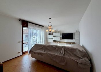 Salone - Quadrilocale via Bonino, 8, Pralungo - foto 19