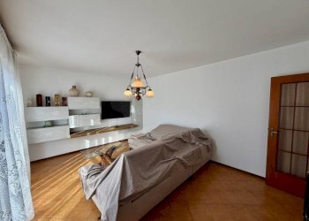 Salone - Quadrilocale via Bonino, 8, Pralungo - foto 20