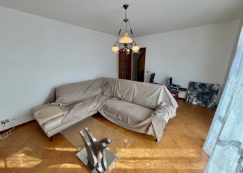 Salone - Quadrilocale via Bonino, 8, Pralungo - foto 21