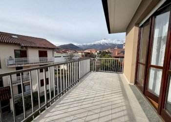 Balcone - Quadrilocale via Bonino, 8, Pralungo - foto 22