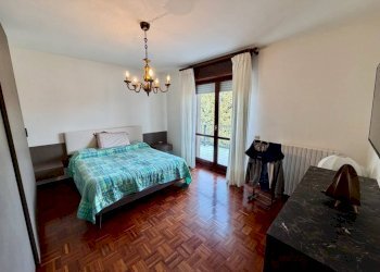 Camera da letto - Quadrilocale via Bonino, 8, Pralungo - foto 24