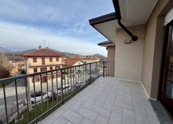 Balcone - Quadrilocale via Bonino, 8, Pralungo - foto 27