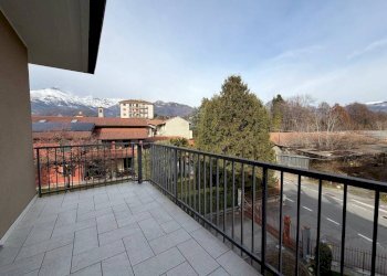 Balcone - Quadrilocale via Bonino, 8, Pralungo - foto 28