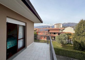 Balcone - Quadrilocale via Bonino, 8, Pralungo - foto 29