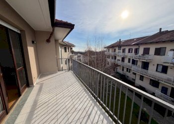 Balcone - Quadrilocale via Bonino, 8, Pralungo - foto 31