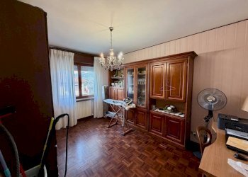 Camera da letto - Quadrilocale via Bonino, 8, Pralungo - foto 32