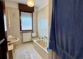 Bagno - Quadrilocale via Bonino, 8, Pralungo - foto 34