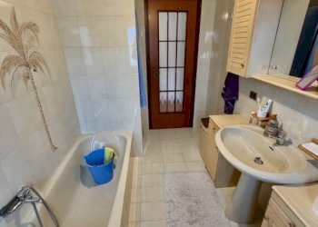 Bagno - Quadrilocale via Bonino, 8, Pralungo - foto 36