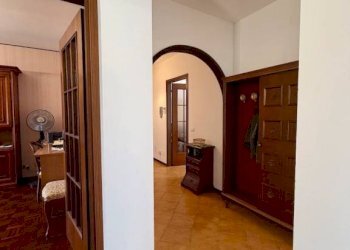 Corridoio - Quadrilocale via Bonino, 8, Pralungo - foto 37