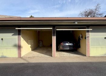 Box auto - Quadrilocale via Bonino, 8, Pralungo - foto 42