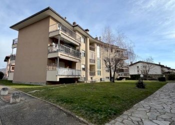 Facciata - Quadrilocale via Bonino, 8, Pralungo - foto 46