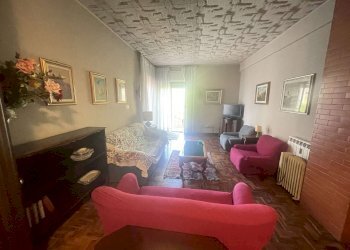 SALONE - Appartamento CORSO EUROPA, Genova (zona Quinto) - foto 4