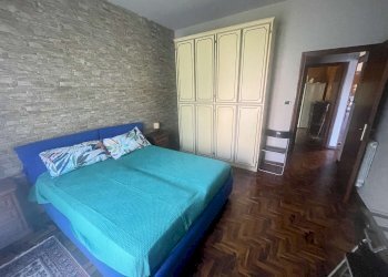 CAMERA 1 - Appartamento CORSO EUROPA, Genova (zona Quinto) - foto 3