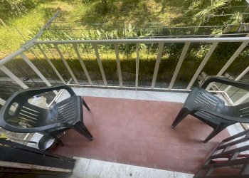 BALCONE - Appartamento CORSO EUROPA, Genova (zona Quinto) - foto 6