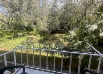 VISTA - Appartamento CORSO EUROPA, Genova (zona Quinto) - foto 7