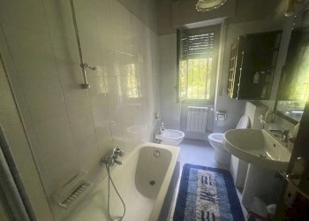 SERVIZIO - Appartamento CORSO EUROPA, Genova (zona Quinto) - foto 8