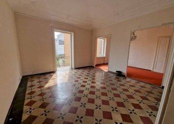 Salone - Appartamento via Francesco Morelli, Asti - foto 1