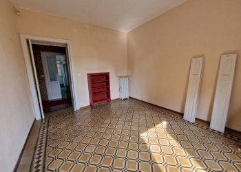 Camera da letto - Apartment via Francesco Morelli, Asti - photo 3