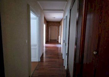 Corridoio - Apartment via Francesco Morelli, Asti - photo 4