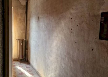 Corridoio - Appartamento via Francesco Morelli, Asti - foto 6